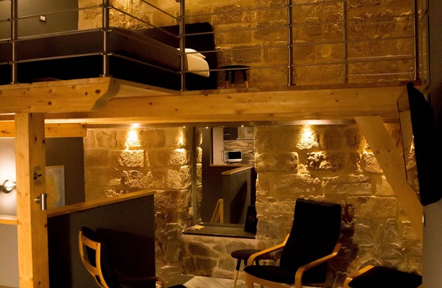 "Here" Mini Loft Alghero - Cod. Iun. P0126