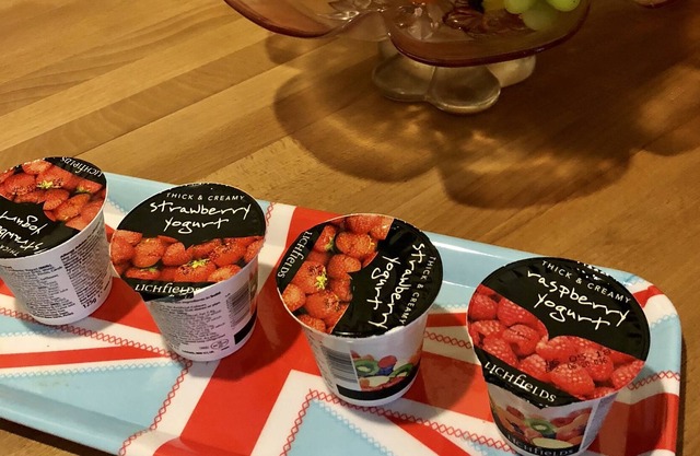 Here to make you feel at home