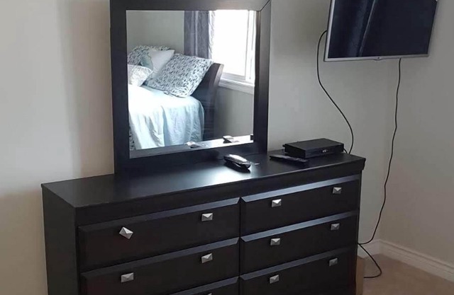 Heritage 2 Bedroom Deluxe Apartment