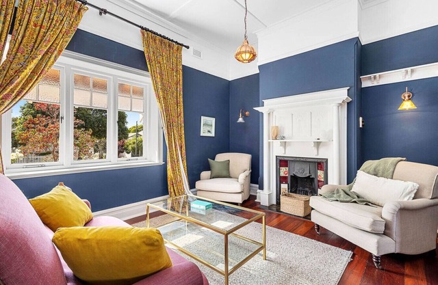 Heritage Hideaway in Nedlands`s