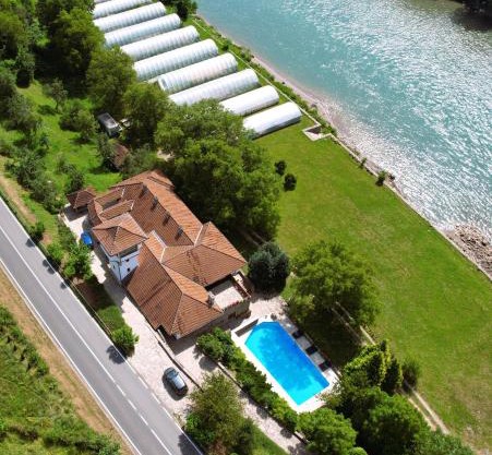 Heritage Home Ustikolina