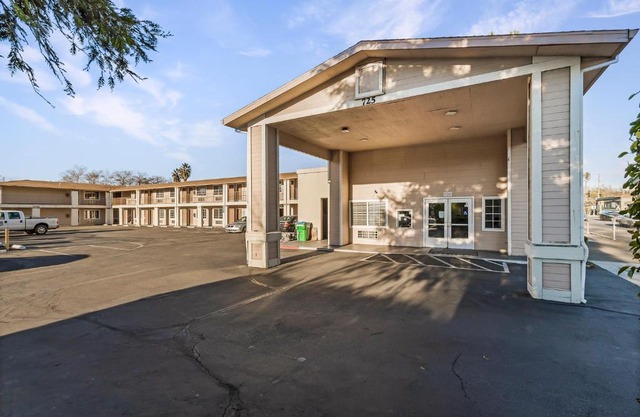 Heritage Inn Express Chico