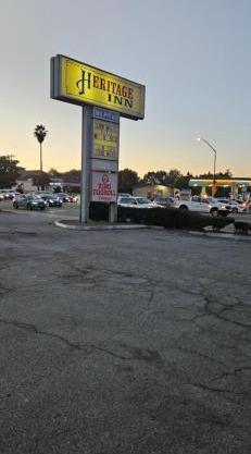 Heritage Inn - Milpitas