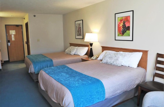 Heritage Inn