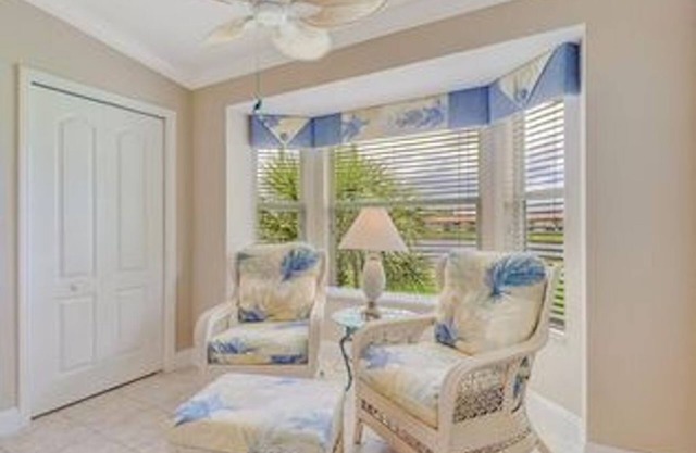 Heritage Palms 2 Bed 2 Bath + Den and Garage