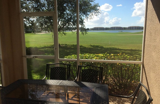 Heritage Palms Golf & Country Club - golfers paradise