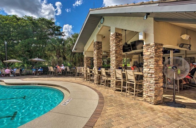 Heritage Palms Golf & Country Club w/Resort Amenities