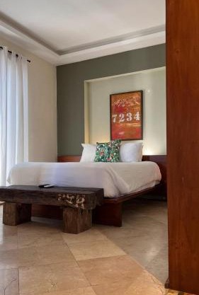 Heritage Residences Signature Collection