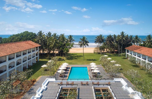 Heritance Ayurveda - All Meals and Treatments