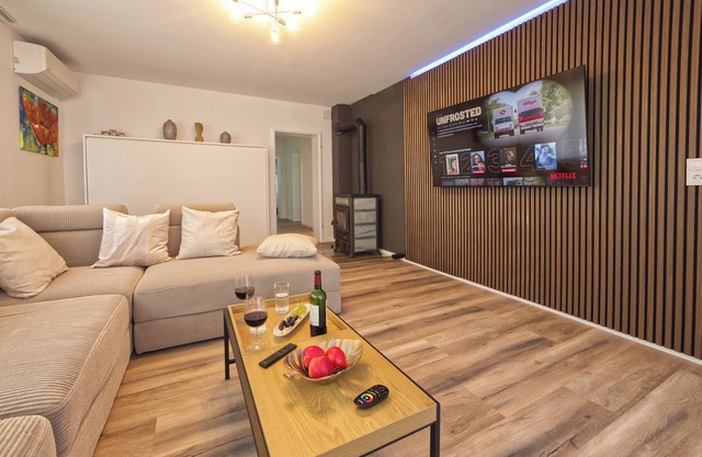 Hermes Apartments Siebengebirge