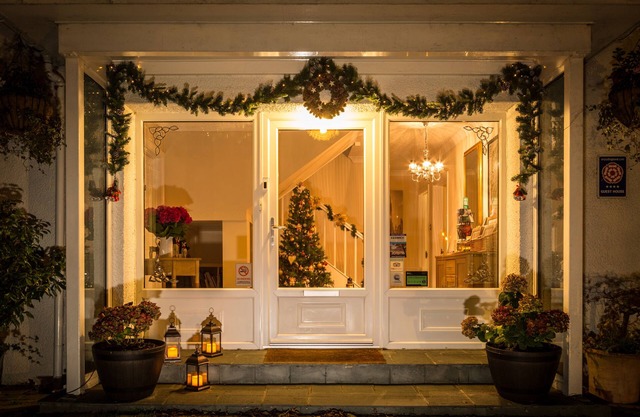 Hermiston Guest House