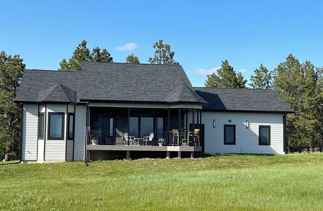 Hermitage Guesthouse