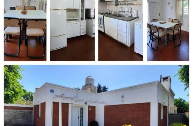 Hermosa casa a metros del Parque