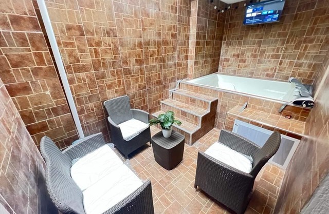 Hermosa Casa a una Calle de la Playa mas Exclusiva de Santa Marta