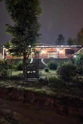 Hermosa Casa, Cerro el Pelado - Tafí del Valle