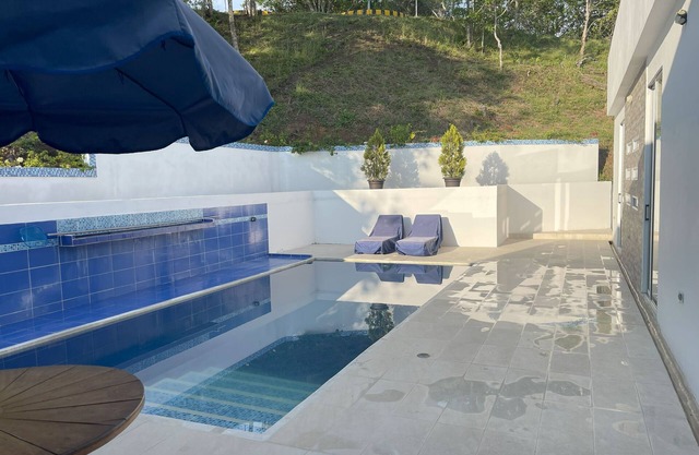 Hermosa Casa Vacacional Para Compartir en Familia o con tus Amigos. Súper Seguro