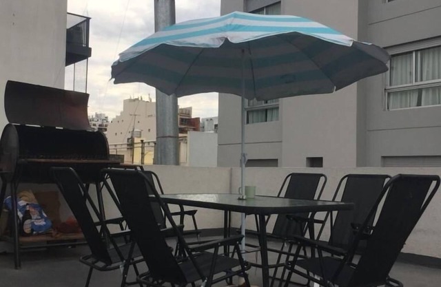Hermosa Casa de Epoca Reciclada/terraza Privada/alojamiento Completo