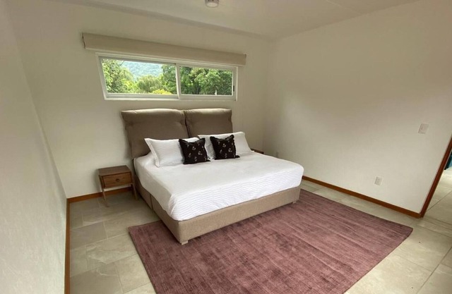 Hermosa Finca en Tepoztlán Perfecta Para Descansar