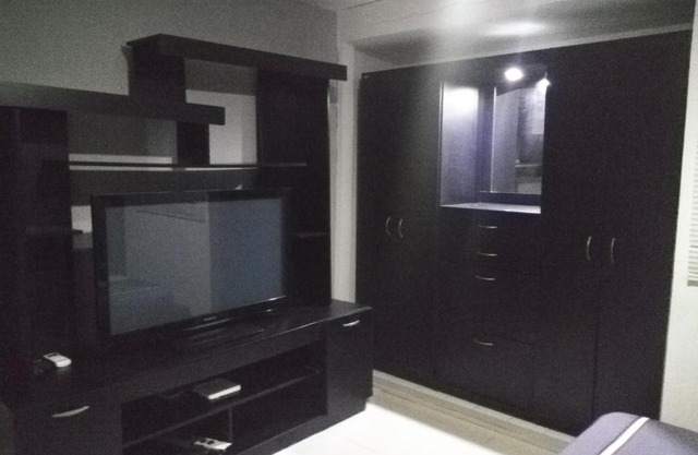 Hermosa y Amplia Habitación