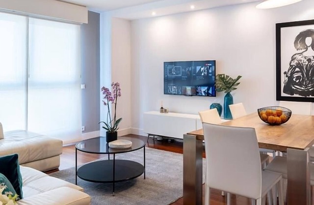 Hermosilla Apartment II