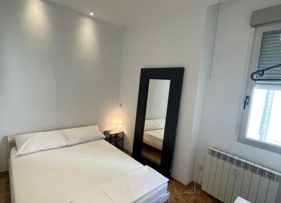 Hermosilla rooms