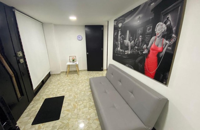 Hermoso apartamento en Chipre - Manizales.