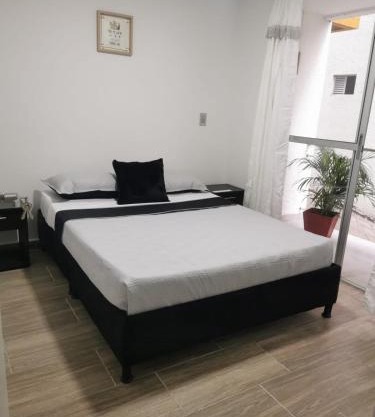 Hermoso Apartamento en Circasia, Quindío.