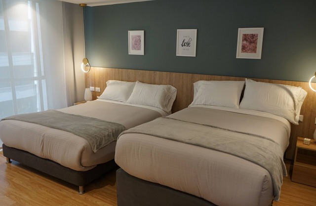 Hermoso apartamento en la mejor zona de Bogotá!