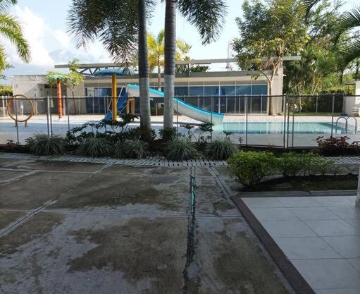 Hermoso apartamento en conjunto cerrado Ibagué