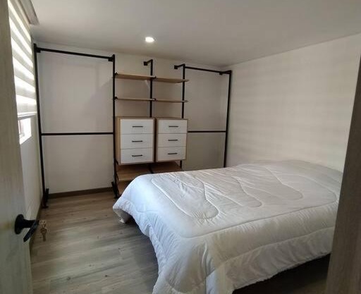 Hermoso apartamento en Madrid
