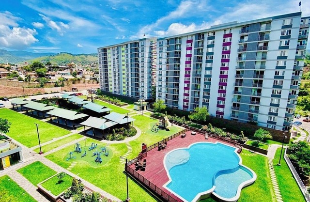 Hermoso Apartamento Privado Ecovivienda Etapa 2