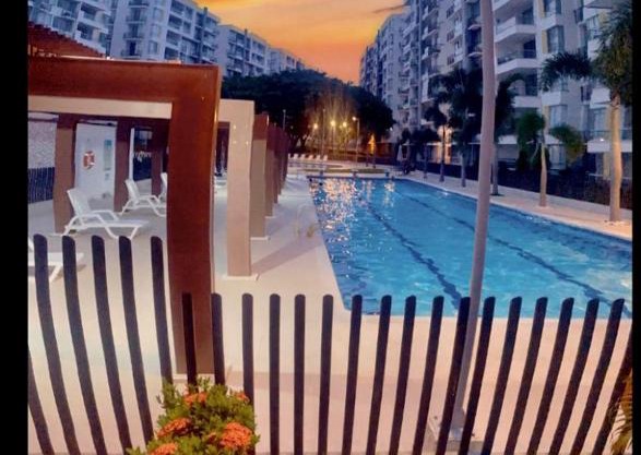 Hermoso Apartamento Ricaurte Peñazul La Morada.