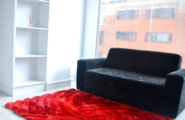 HERMOSO APTO 501PARA ESTRENAR PARQUE 93