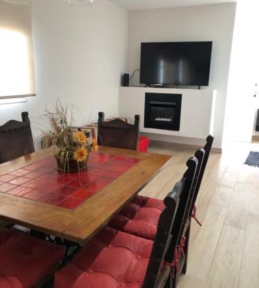 Hermoso chalet en Parque Luro, Mar del Plata