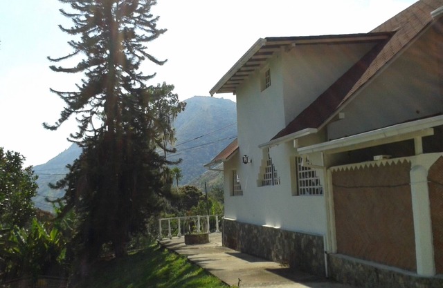 Hermoso Chalet en pedregosa Alta