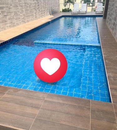 Hermoso Departamento Céntrico con piscina