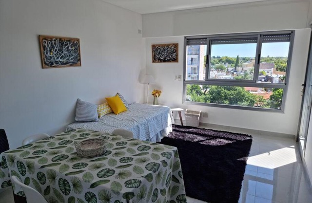 Hermoso departamento cerca del parque y centro