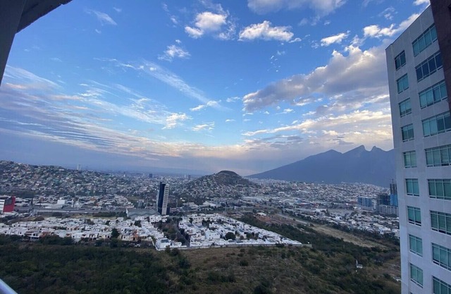 Hermoso departamento ideal para descanso