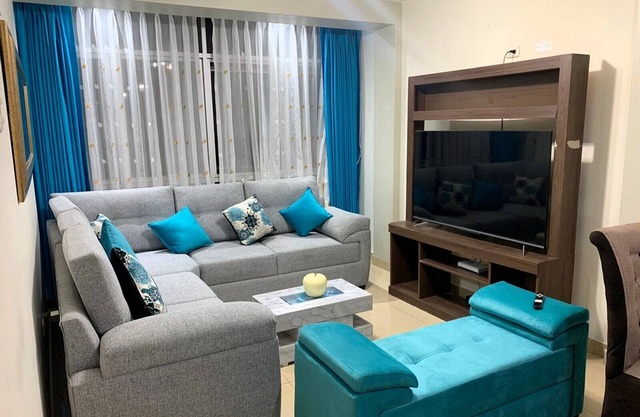 Hermoso Departamento C/S Cochera en Chimbote a 5 Minutos del Vivero Forestal