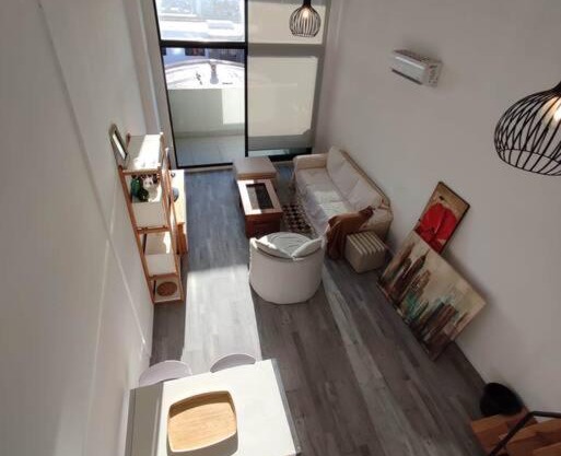 Hermoso Loft en Country urbano.