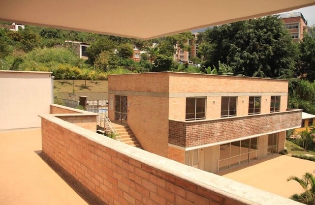 hermoso penthouse en sabaneta