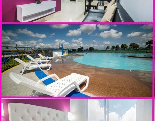 Hermoso y Acogedor Apartamento a Minutos del Parque del Café