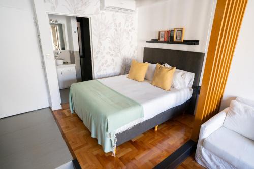 Hermoso y Acogedor Depto en Buenos Aires powered by Argenhost -Palermo Hollywood- CPBC