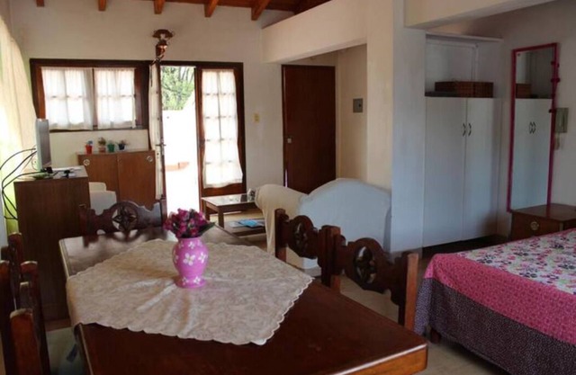 Hermoso y Amplio Departamento Frente al Parque