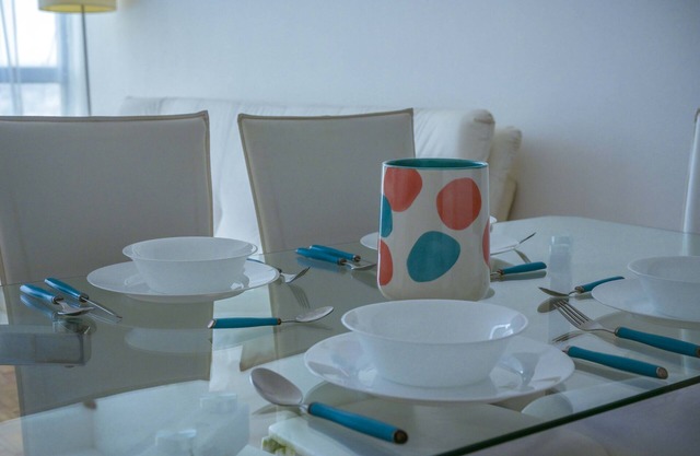 Hermoso y Céntrico Depa en Cdmx