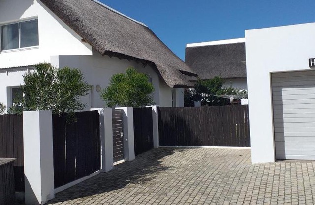 HERON at Cape St Francis Lifestyle Estate