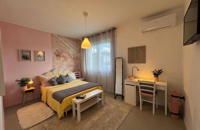 Heron House hospitality, nature and Relaxation in the Po Delta