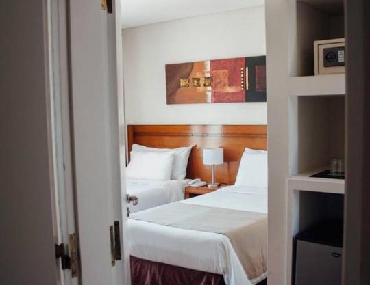 Herradura Hotel Suites