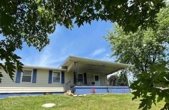 Hershey Park - 9 mins