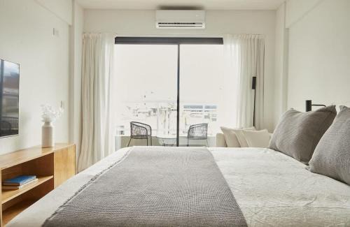 Hestia at Abasto Studio with Pool GARDEL